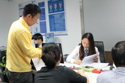 便民利企新舉措 深圳前海公證處推出“午間不打烊、周末正常辦”服務(wù)