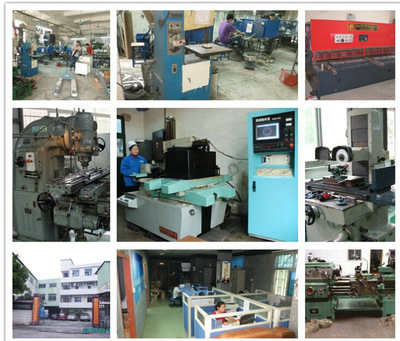 全自動裝配機與機器人研發 推動電子產品制造的智能化轉型