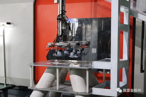 盈佳電子 5000臺先進設備開足馬力，機器人研發引領智造新未來